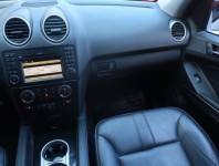 Mercedes-Benz ML  ML 280 CDI 