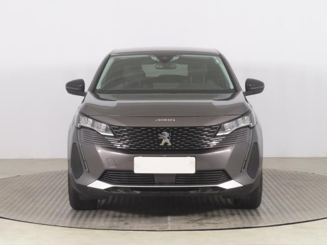 Peugeot 3008  1.5 BlueHDi Allure