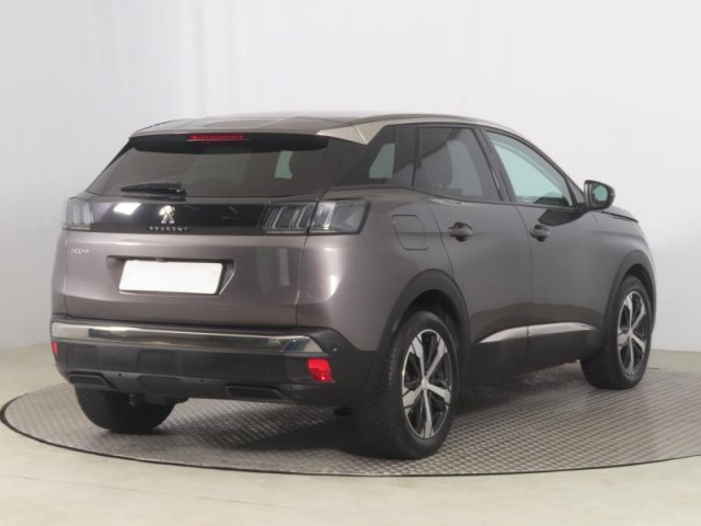 Peugeot 3008  1.5 BlueHDi Allure