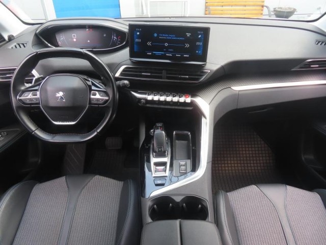 Peugeot 3008  1.5 BlueHDi Allure