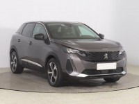 Peugeot 3008  1.5 BlueHDi Allure