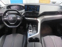 Peugeot 3008  1.5 BlueHDi Allure