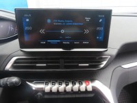 Peugeot 3008  1.5 BlueHDi Allure
