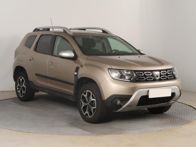 Dacia Duster  1.3 TCe 