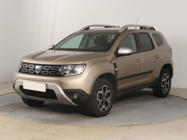 Dacia Duster  1.3 TCe 
