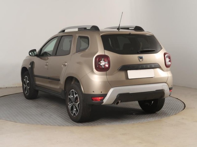 Dacia Duster  1.3 TCe 