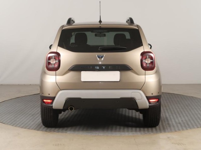 Dacia Duster  1.3 TCe 