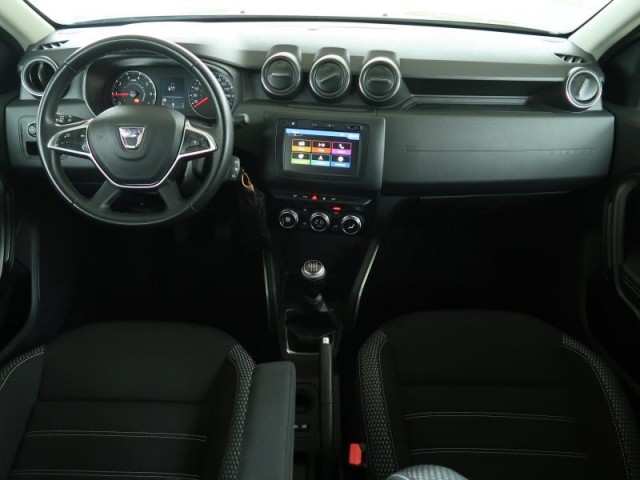 Dacia Duster  1.3 TCe 