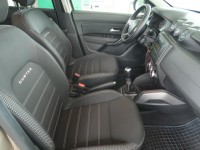 Dacia Duster  1.3 TCe 