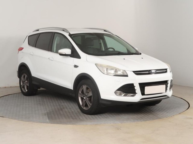 Ford Kuga  1.6 EcoBoost Trend
