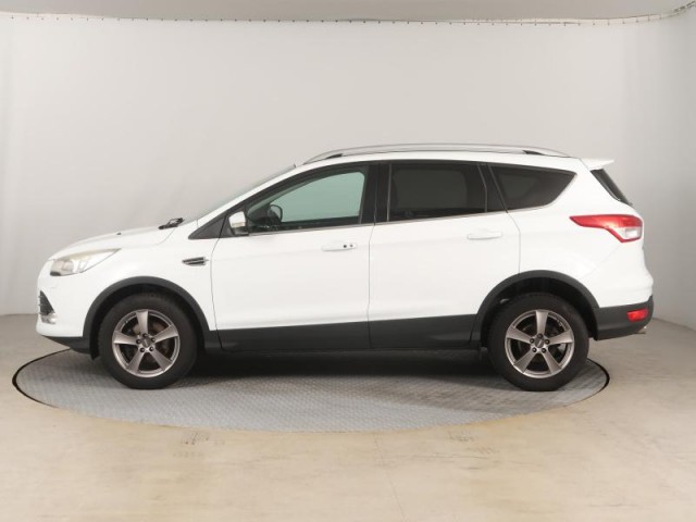 Ford Kuga  1.6 EcoBoost Trend