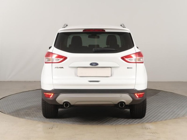 Ford Kuga  1.6 EcoBoost Trend