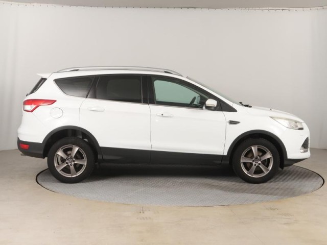 Ford Kuga  1.6 EcoBoost Trend