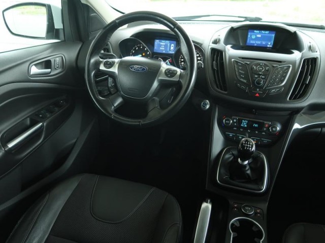 Ford Kuga  1.6 EcoBoost Trend