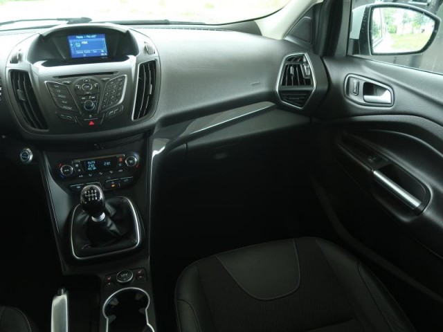 Ford Kuga  1.6 EcoBoost Trend
