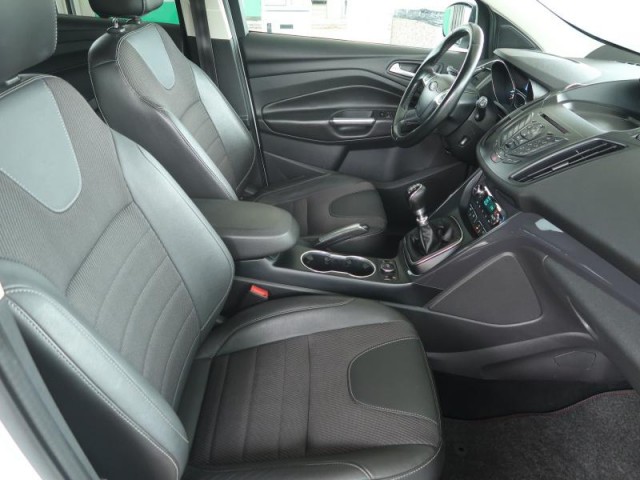 Ford Kuga  1.6 EcoBoost Trend