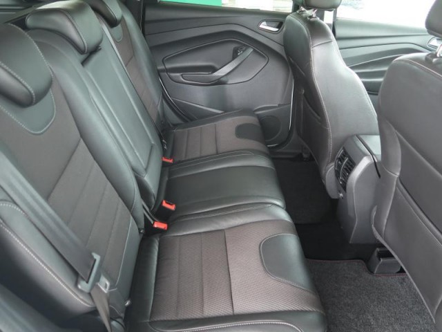 Ford Kuga  1.6 EcoBoost Trend
