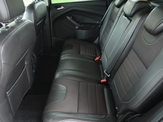 Ford Kuga  1.6 EcoBoost Trend