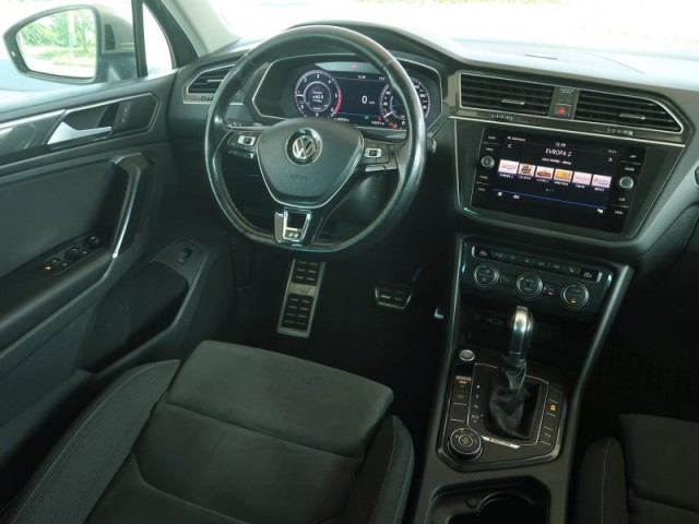 Volkswagen Tiguan  2.0 TDI Highline