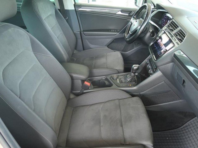 Volkswagen Tiguan  2.0 TDI Highline