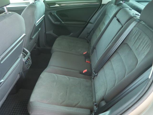 Volkswagen Tiguan  2.0 TDI Highline
