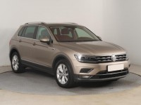 Volkswagen Tiguan  2.0 TDI Highline