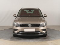 Volkswagen Tiguan  2.0 TDI Highline