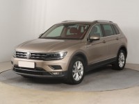Volkswagen Tiguan  2.0 TDI Highline