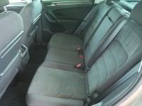 Volkswagen Tiguan  2.0 TDI Highline