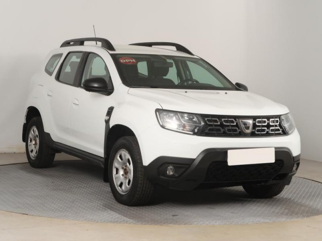Dacia Duster  1.3 TCe 