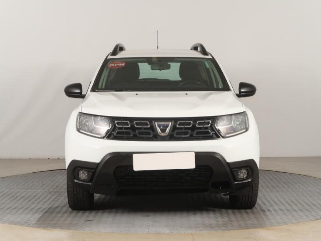 Dacia Duster  1.3 TCe 