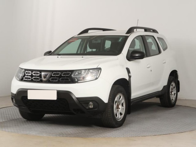 Dacia Duster  1.3 TCe 