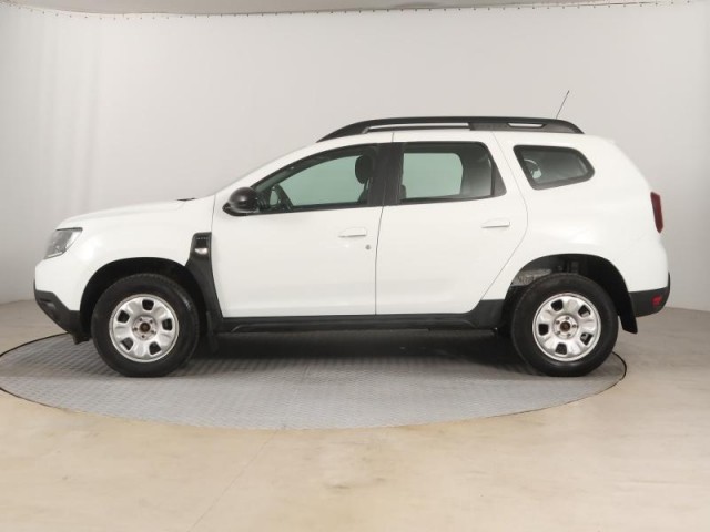 Dacia Duster  1.3 TCe 