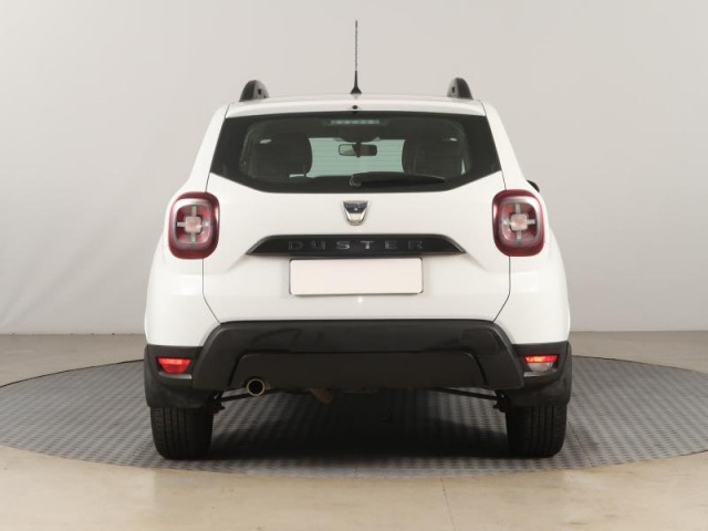 Dacia Duster  1.3 TCe 