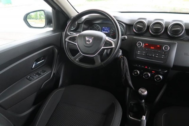 Dacia Duster  1.3 TCe 