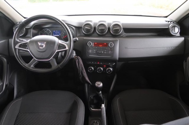 Dacia Duster  1.3 TCe 