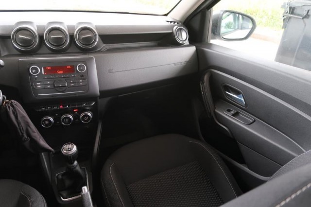 Dacia Duster  1.3 TCe 