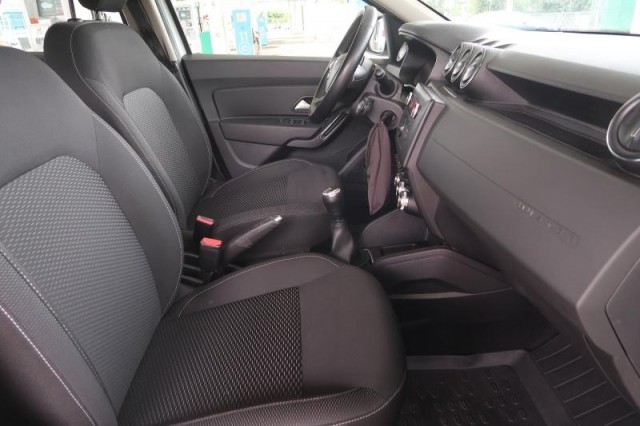 Dacia Duster  1.3 TCe 