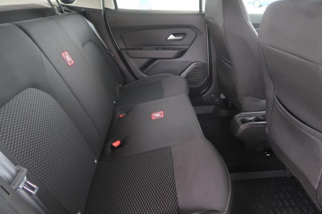 Dacia Duster  1.3 TCe 