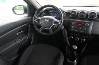 Dacia Duster  1.3 TCe 