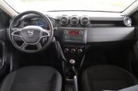 Dacia Duster  1.3 TCe 