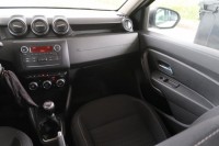 Dacia Duster  1.3 TCe 