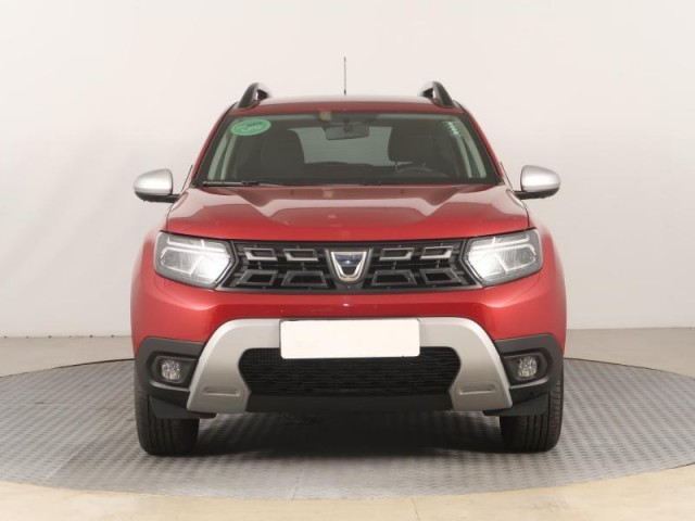 Dacia Duster  1.0 TCe Prestige
