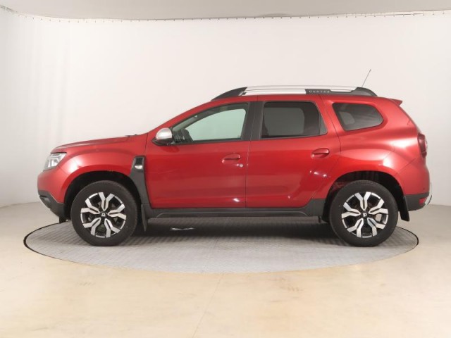 Dacia Duster  1.0 TCe Prestige
