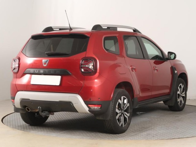 Dacia Duster  1.0 TCe Prestige