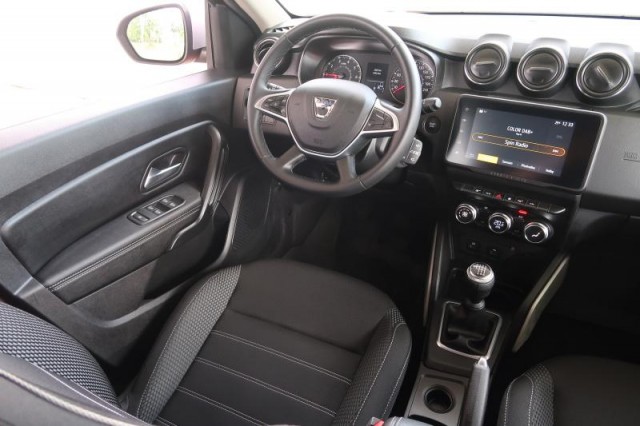 Dacia Duster  1.0 TCe Prestige