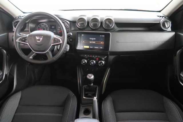 Dacia Duster  1.0 TCe Prestige