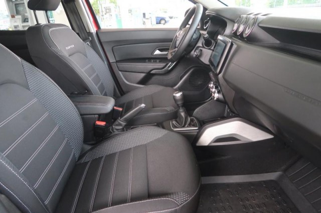 Dacia Duster  1.0 TCe Prestige