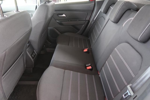 Dacia Duster  1.0 TCe Prestige