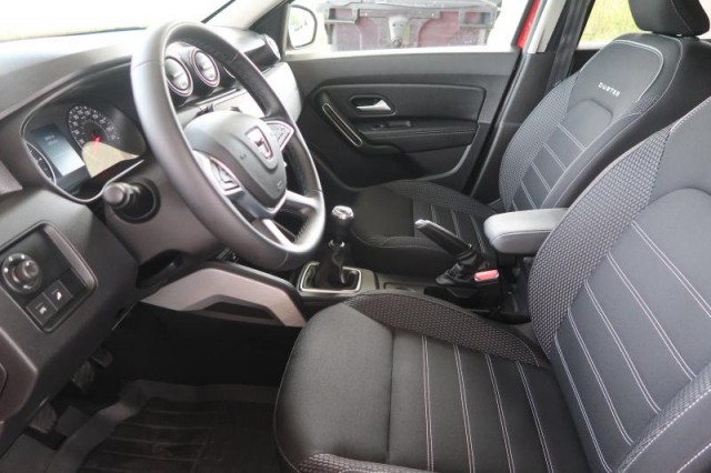 Dacia Duster  1.0 TCe Prestige
